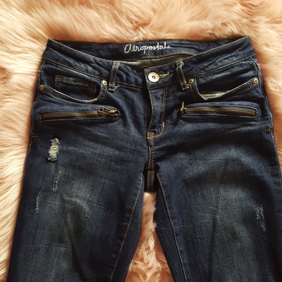 Aeropostale jeans - Picture 2 of 4